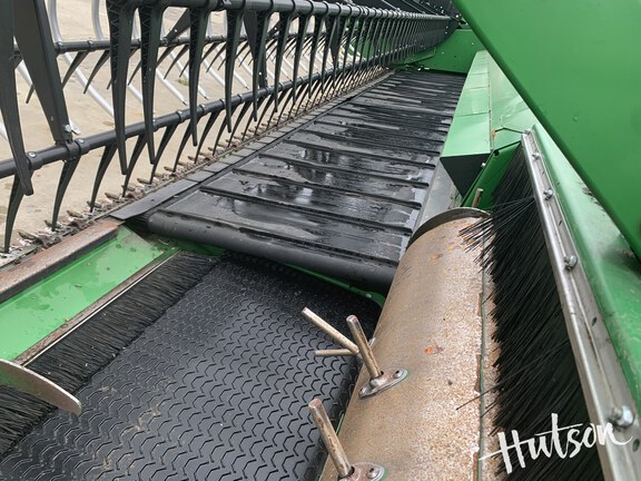 Photo of 2019 John Deere 745FD