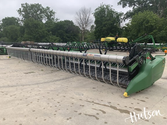 Photo of 2019 John Deere 745FD