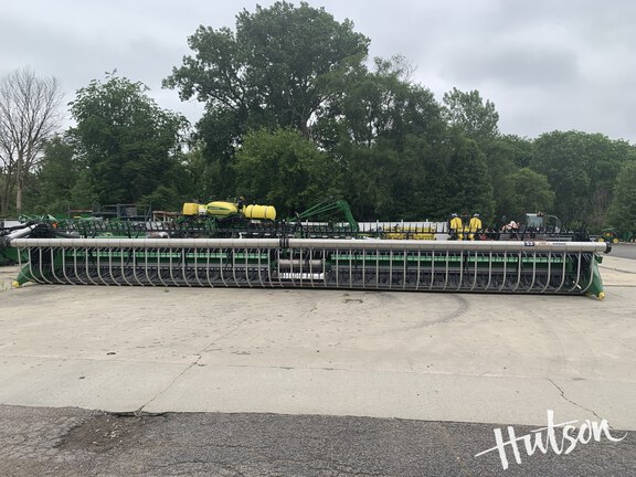 Photo of 2019 John Deere 745FD
