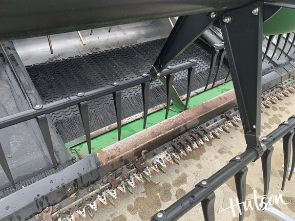 Photo of 2019 John Deere 745FD