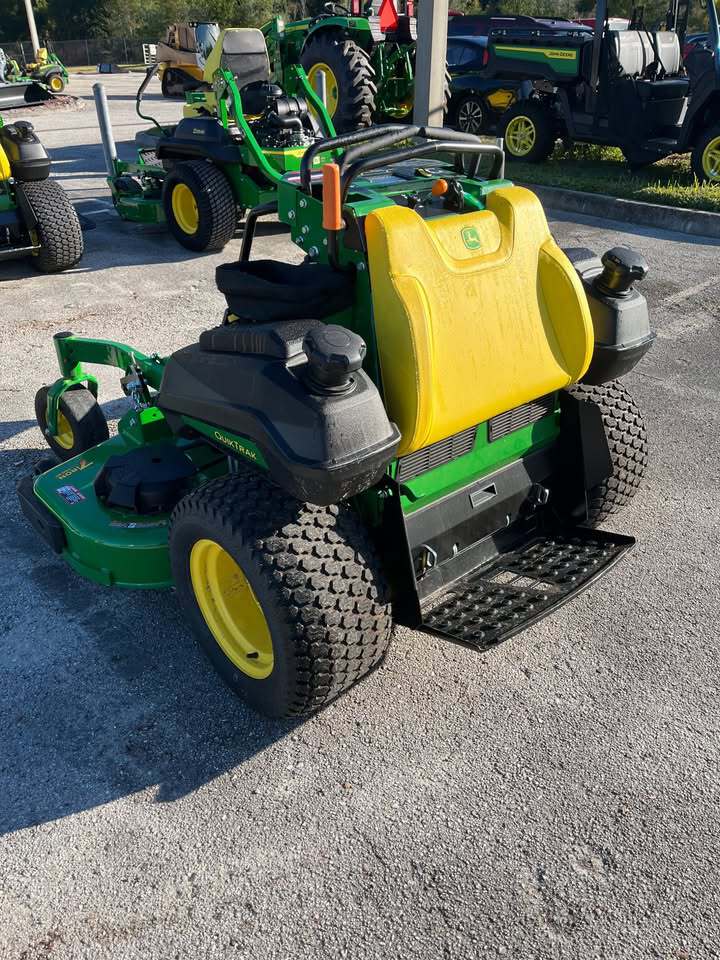 John Deere Q850M Image 3