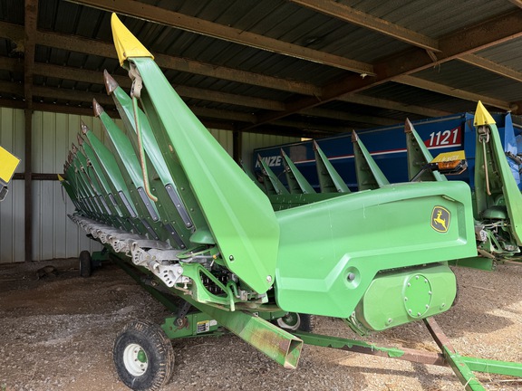 Photo of 2023 John Deere C12R