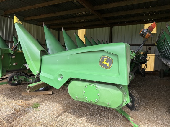 Photo of 2023 John Deere C12R