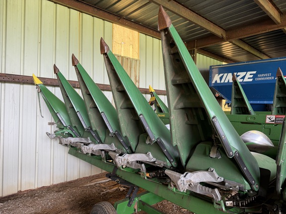 Photo of 2023 John Deere C12R