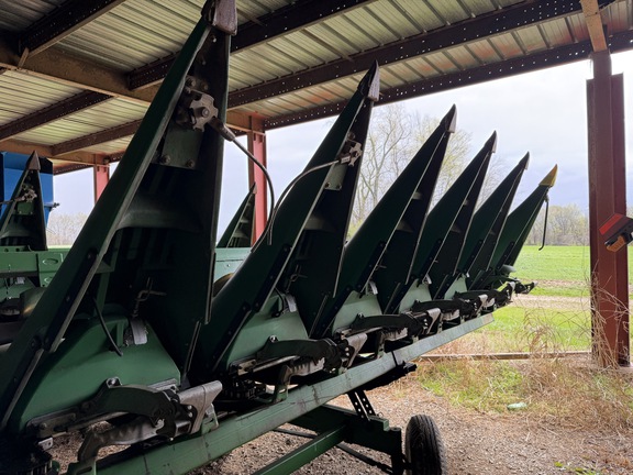 Photo of 2023 John Deere C12R