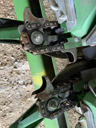 Photo of 2023 John Deere C12R