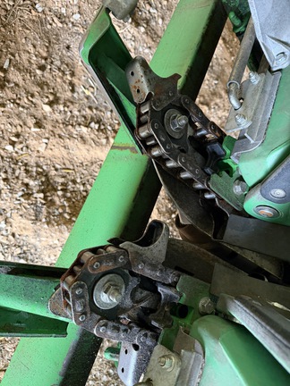 Photo of 2023 John Deere C12R