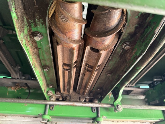 Photo of 2023 John Deere C12R