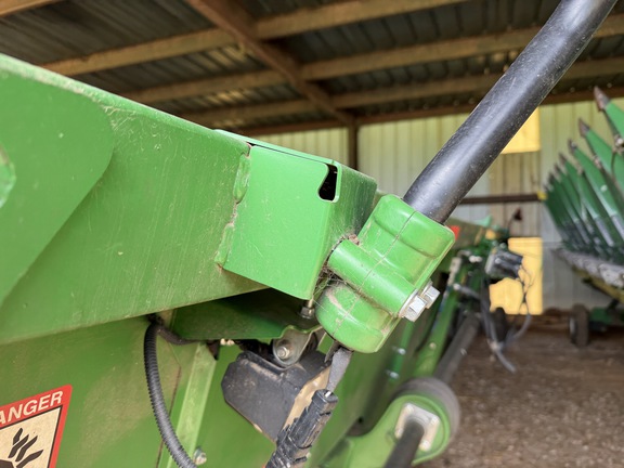Photo of 2023 John Deere C12R