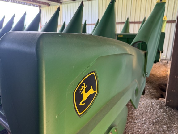 Photo of 2023 John Deere C12R