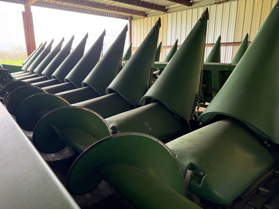Photo of 2023 John Deere C12R