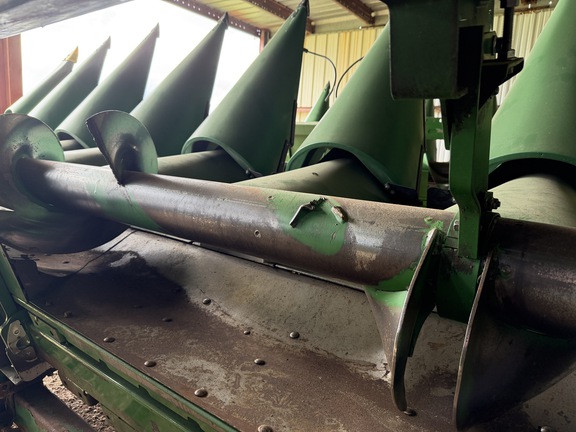 Photo of 2023 John Deere C12R