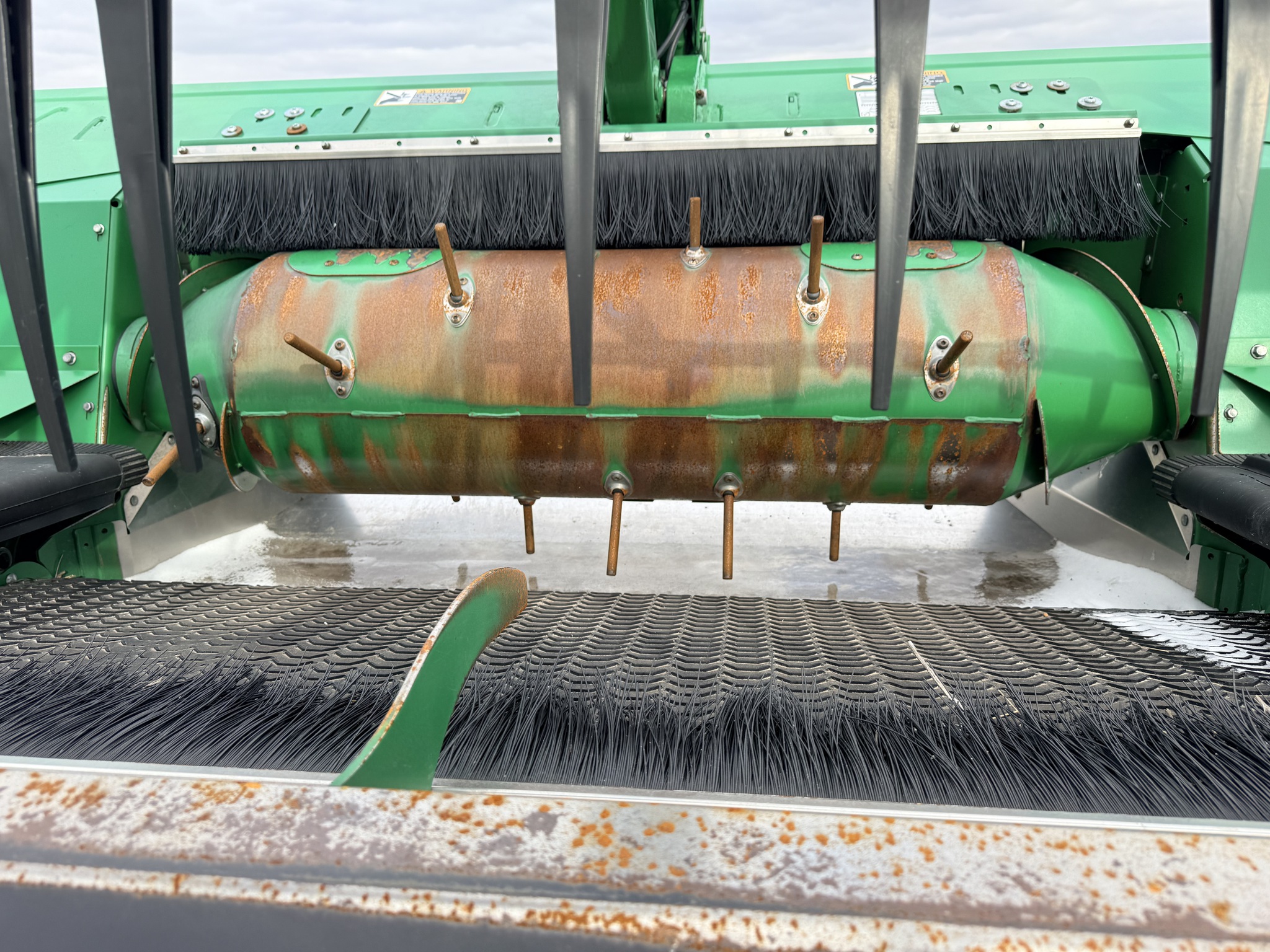 2019 John Deere 745FD Image 7