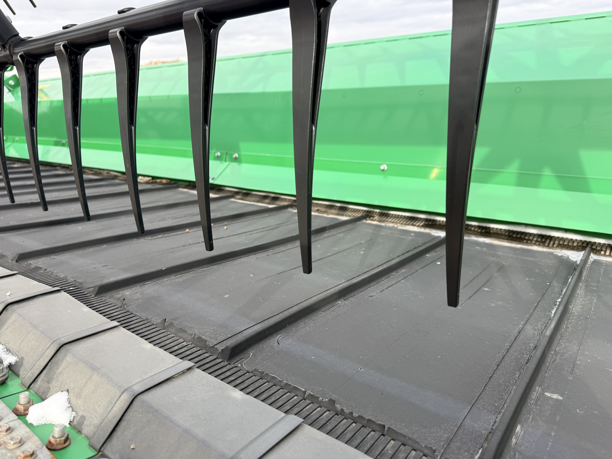 2019 John Deere 745FD Image 10