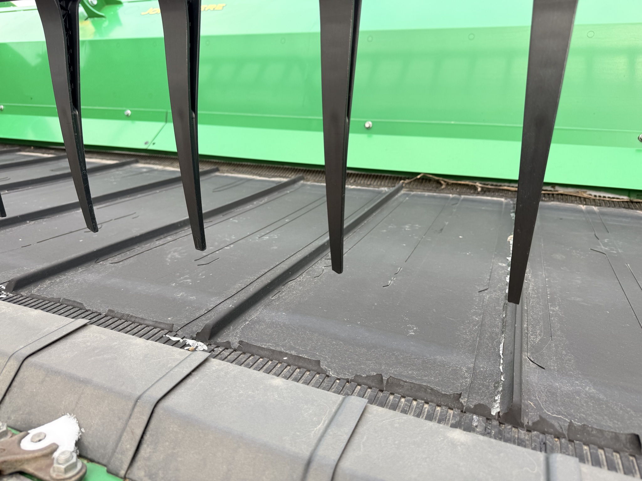 2019 John Deere 745FD Image 12