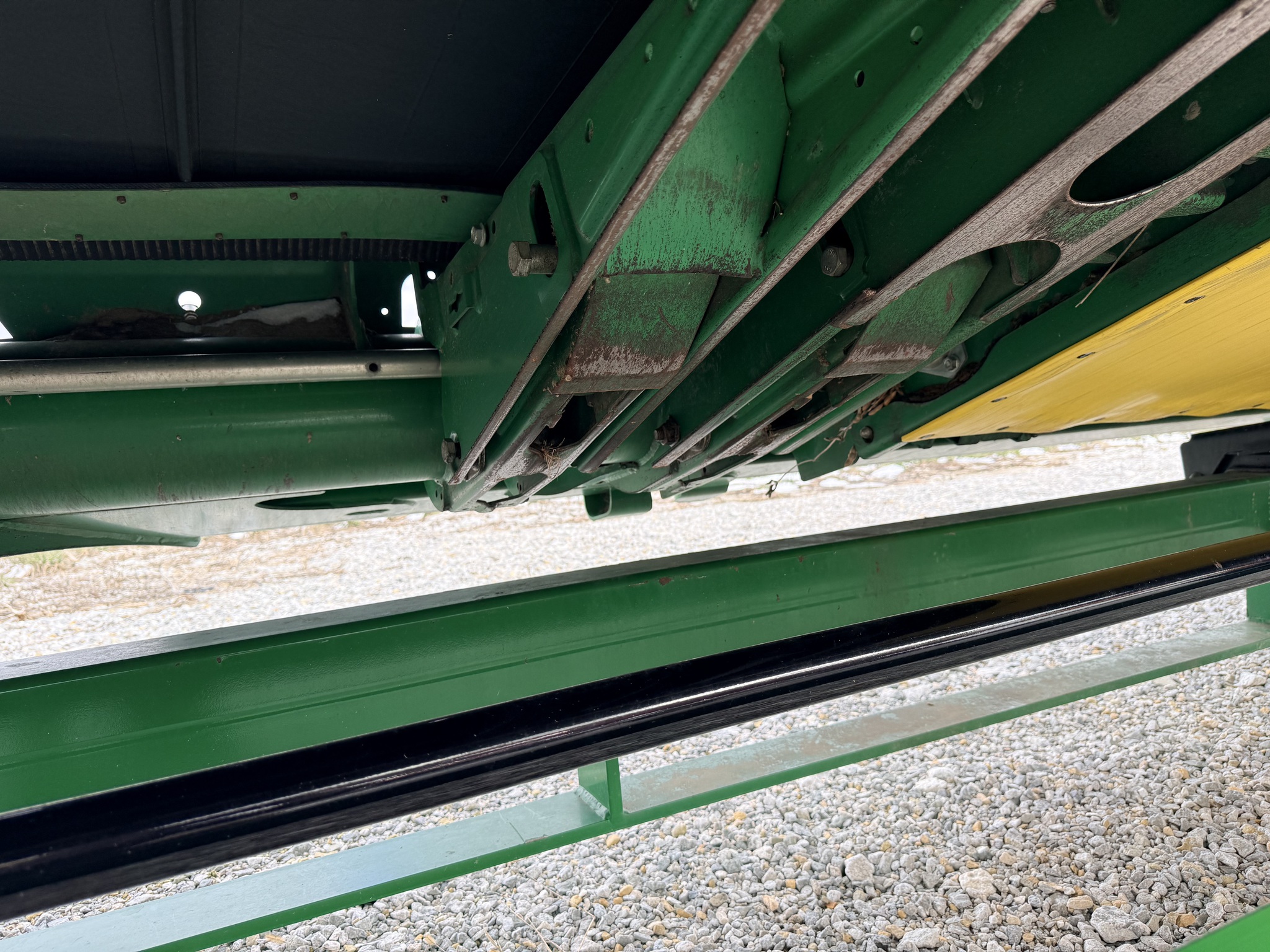 2019 John Deere 745FD Image 18