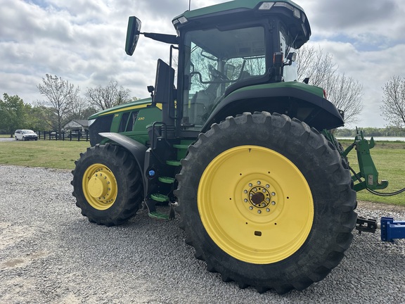 2020 John Deere 7R 230 Photo 3