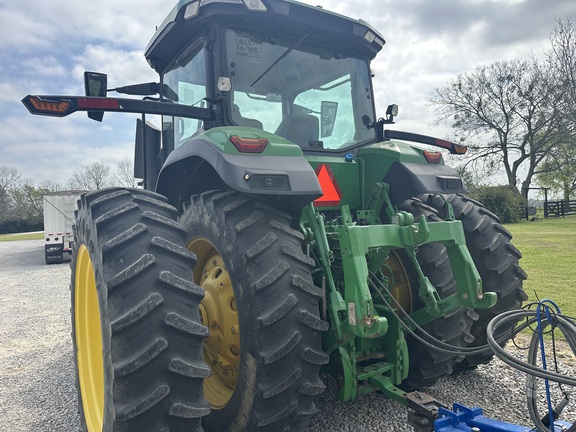 2020 John Deere 7R 230 Photo 5