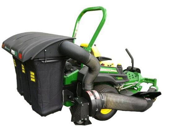 Photo of 2024 John Deere 3-BAG