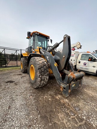 2024 John Deere 544 P