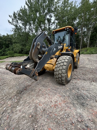 2024 John Deere 544 P