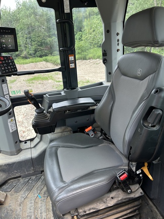 2024 John Deere 544 P
