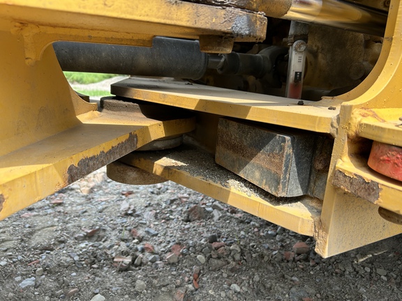 2024 John Deere 544 P
