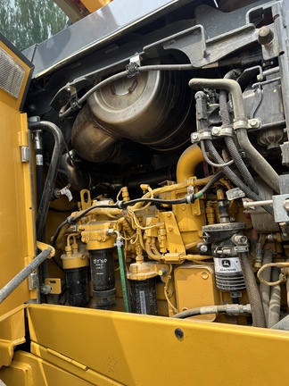 2024 John Deere 544 P