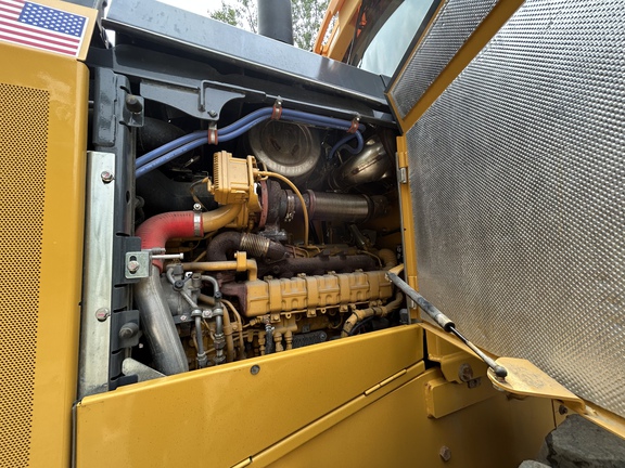 2024 John Deere 544 P