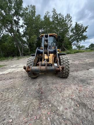 2024 John Deere 544 P