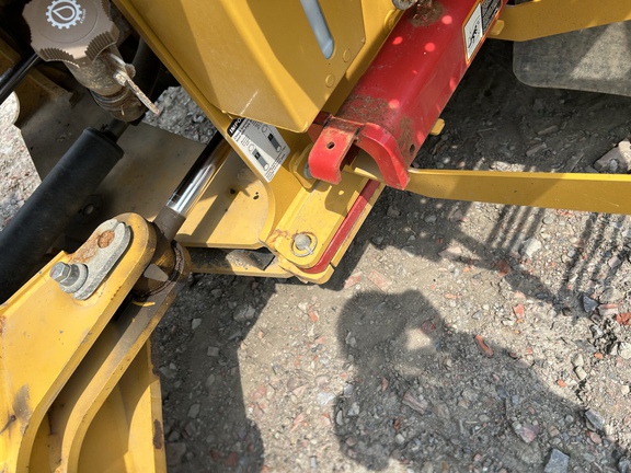 2024 John Deere 544 P