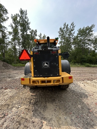 2024 John Deere 544 P