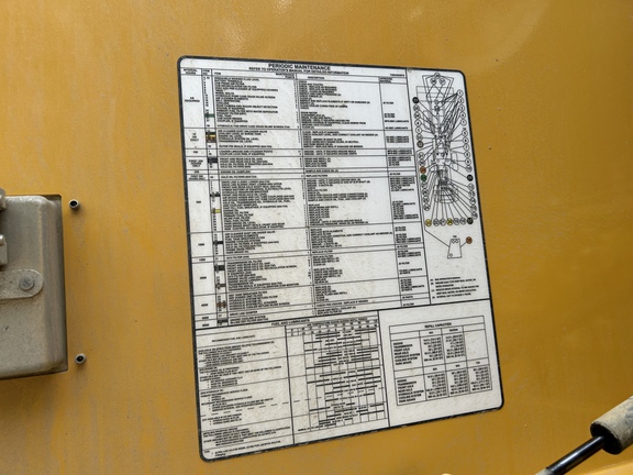 2024 John Deere 544 P