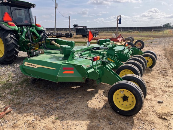 Greenway Equipment