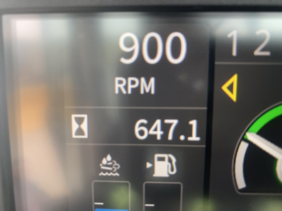 2024 John Deere 544 P