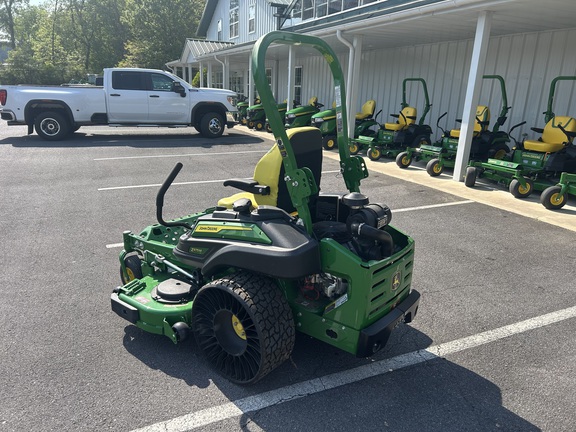 2025 John Deere Z975M