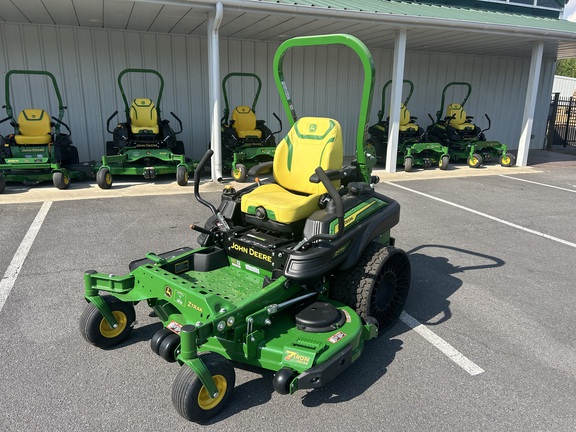 2025 John Deere Z975M