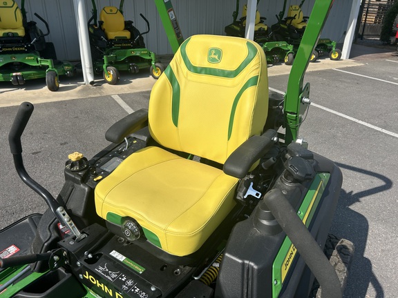 2025 John Deere Z975M