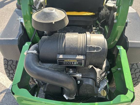 2025 John Deere Z975M