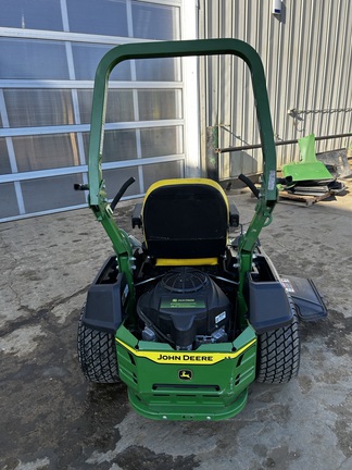 Used 2021 John Deere Z530M Zero Turn Mowers at Horizon Ag & Turf in High Prairie, AB - Photo4
