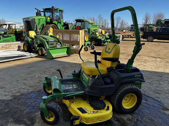 John Deere Z530M