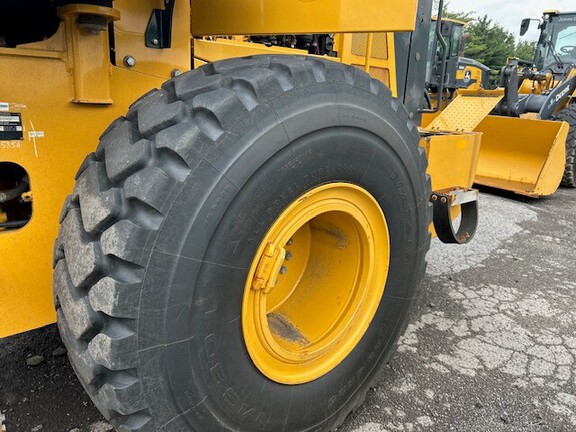 2024 John Deere 644 G
