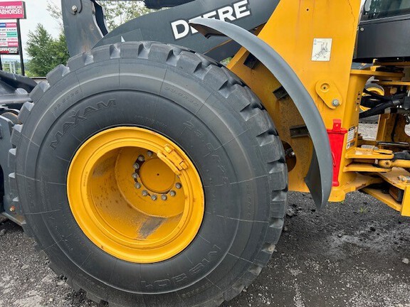 2024 John Deere 644 G
