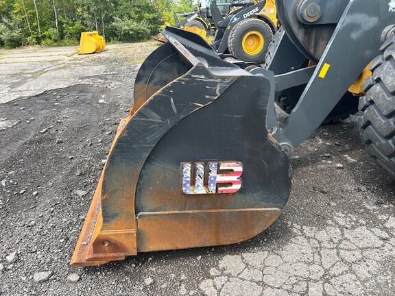 2024 John Deere 644 G