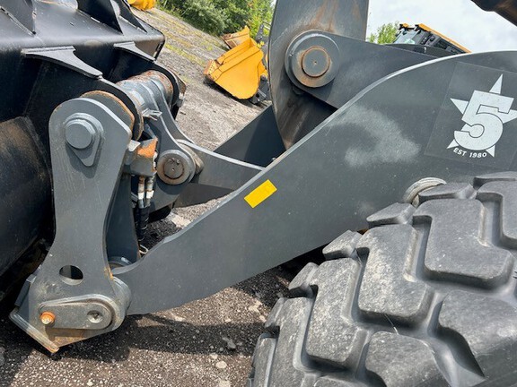 2024 John Deere 644 G