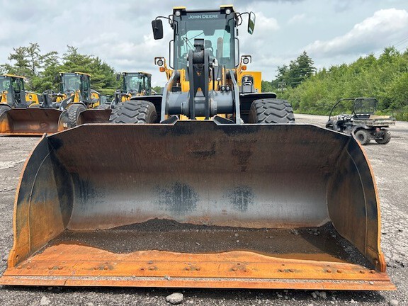 2024 John Deere 644 G