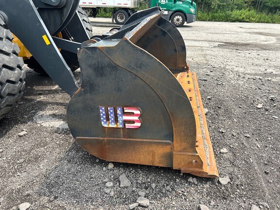 2024 John Deere 644 G