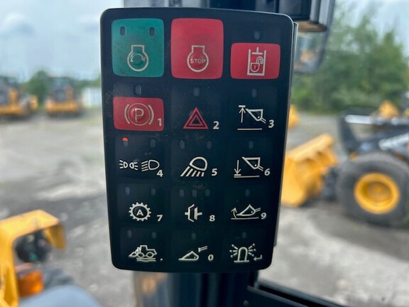 2024 John Deere 644 G