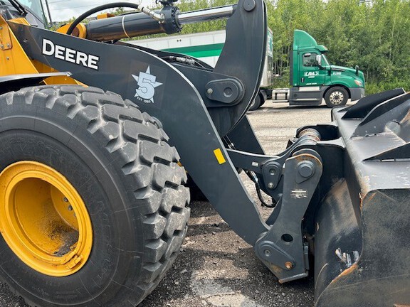 2024 John Deere 644 G