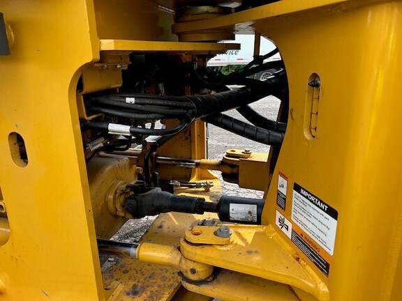 2024 John Deere 644 G